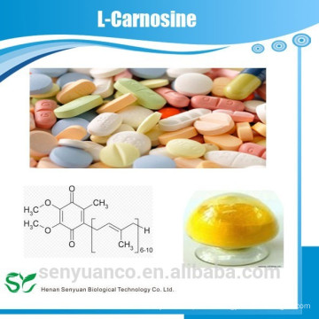 Professional supply Natural L-Carnosine